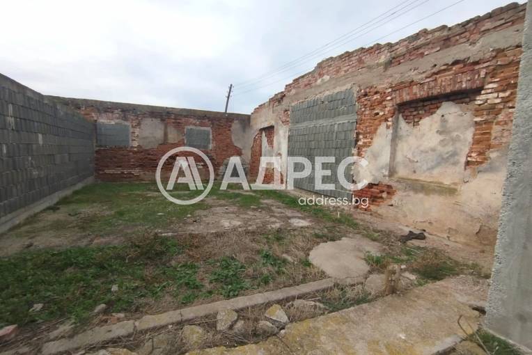 Стопанска сграда/Ферма, Атолово, 673164, Снимка 3