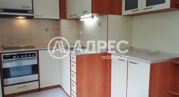 Двустаен апартамент, София, Лозенец, 679164, Снимка 1