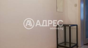 Двустаен апартамент, София, Лозенец, 679164, Снимка 12