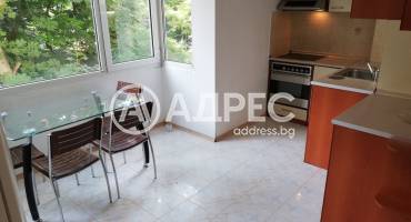 Двустаен апартамент, София, Лозенец, 679164, Снимка 2