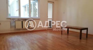 Двустаен апартамент, София, Лозенец, 679164, Снимка 5