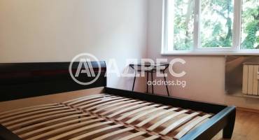 Двустаен апартамент, София, Лозенец, 679164, Снимка 8