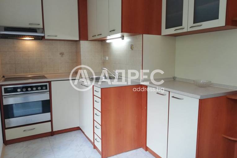 Двустаен апартамент, София, Лозенец, 679164, Снимка 1