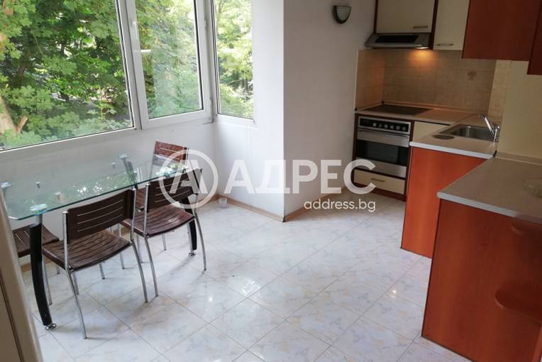 Двустаен апартамент, София, Лозенец, 679164, Снимка 2