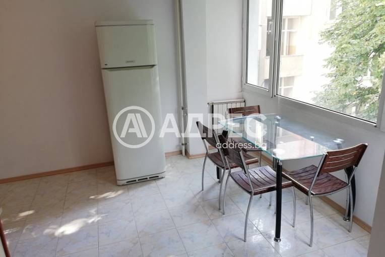 Двустаен апартамент, София, Лозенец, 679164, Снимка 3