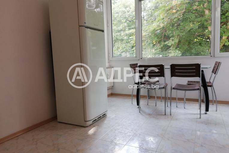Двустаен апартамент, София, Лозенец, 679164, Снимка 4