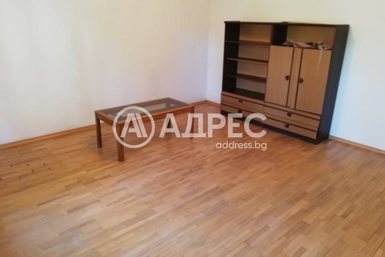 Двустаен апартамент, София, Лозенец, 679164, Снимка 6