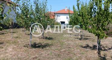 Парцел/Терен, Лиляче, 681164, Снимка 1