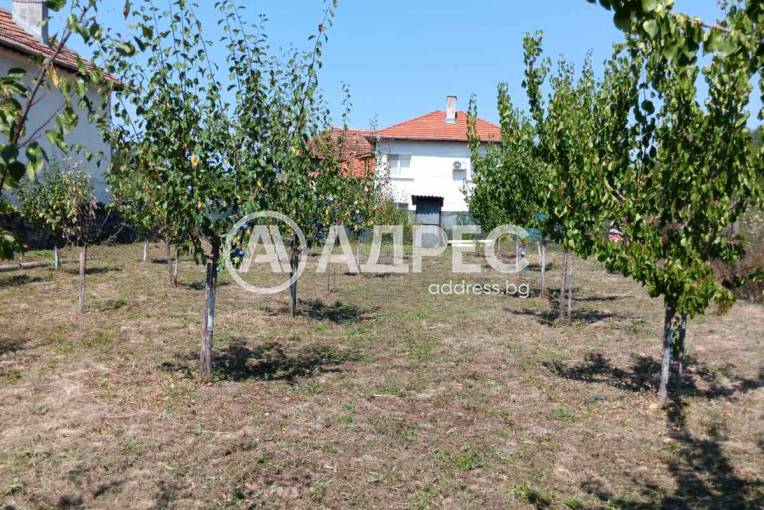 Парцел/Терен, Лиляче, 681164, Снимка 1