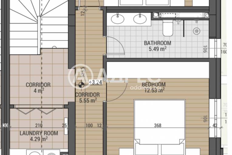 Къща/Вила, София, Камбаните, 684164, Снимка 4