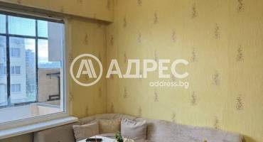 Двустаен апартамент, Варна, Владислав Варненчик, 685164, Снимка 1