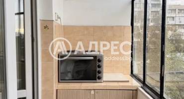 Двустаен апартамент, Варна, Владислав Варненчик, 685164, Снимка 4