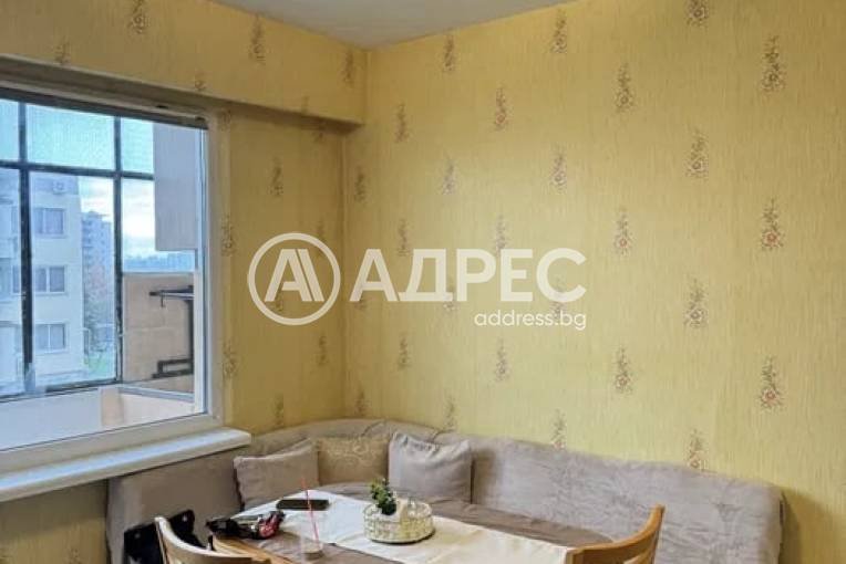 Двустаен апартамент, Варна, Владислав Варненчик, 685164, Снимка 1