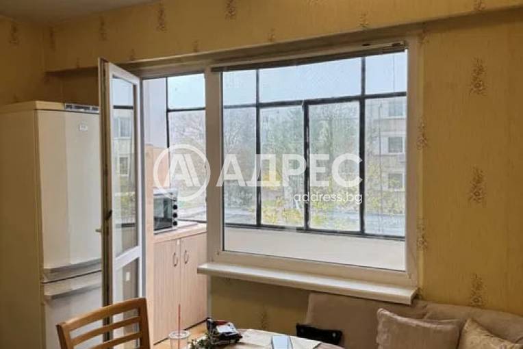 Двустаен апартамент, Варна, Владислав Варненчик, 685164, Снимка 2