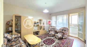 Гарсониера, София, Дружба 2, 693164