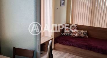 Тристаен апартамент, Плевен, ВМИ, 698164, Снимка 2