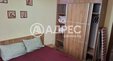 Тристаен апартамент, Плевен, ВМИ, 698164, Снимка 4