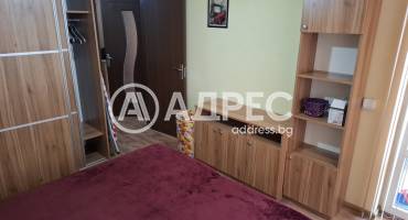 Тристаен апартамент, Плевен, ВМИ, 698164, Снимка 5