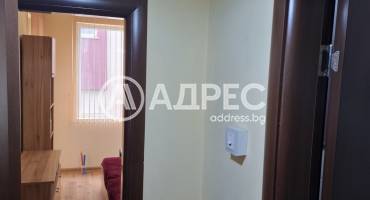 Тристаен апартамент, Плевен, ВМИ, 698164, Снимка 7