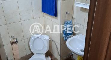 Тристаен апартамент, Плевен, ВМИ, 698164, Снимка 8