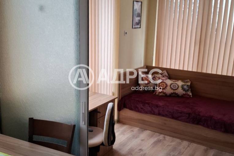 Тристаен апартамент, Плевен, ВМИ, 698164, Снимка 2