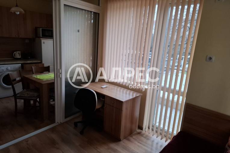 Тристаен апартамент, Плевен, ВМИ, 698164, Снимка 3