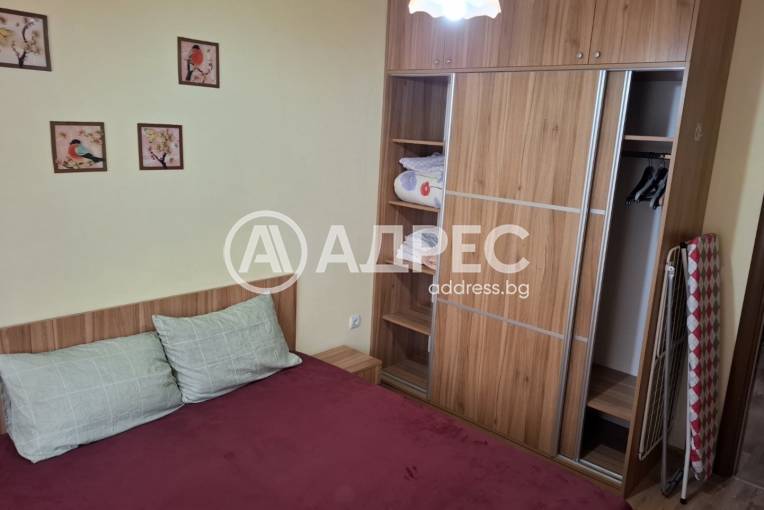 Тристаен апартамент, Плевен, ВМИ, 698164, Снимка 4