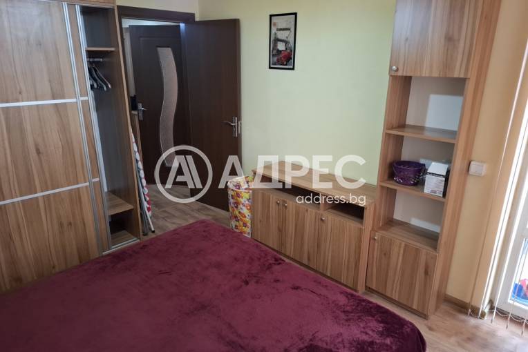 Тристаен апартамент, Плевен, ВМИ, 698164, Снимка 5