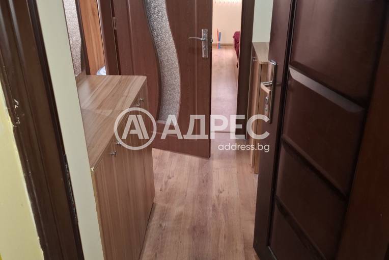 Тристаен апартамент, Плевен, ВМИ, 698164, Снимка 6