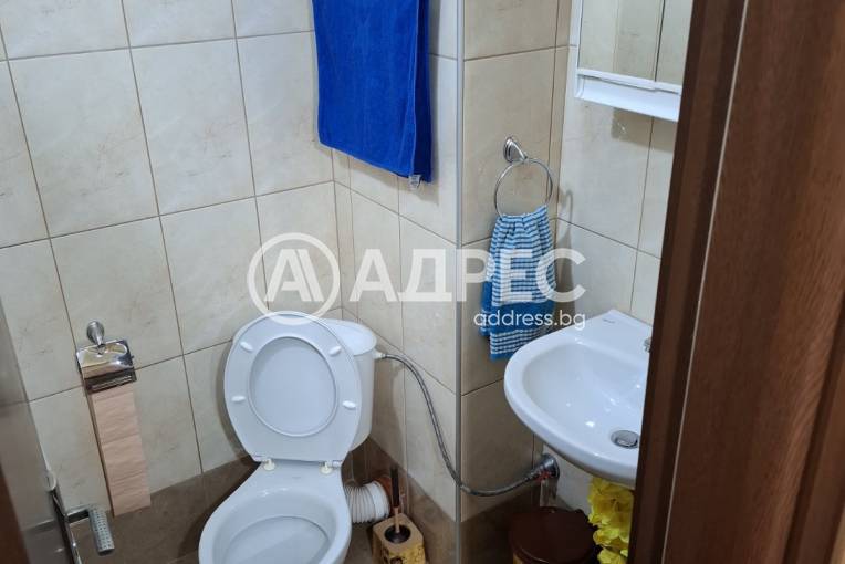 Тристаен апартамент, Плевен, ВМИ, 698164, Снимка 8