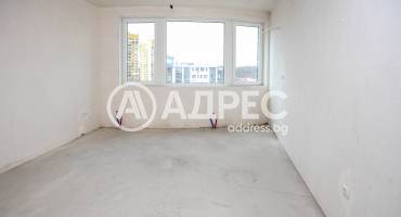 Двустаен апартамент, София, Сердика, 700164, Снимка 9