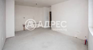 Двустаен апартамент, София, Сердика, 700164, Снимка 4