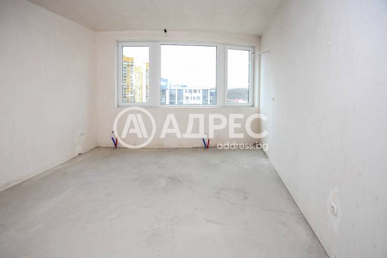 Двустаен апартамент, София, Сердика, 700164, Снимка 9