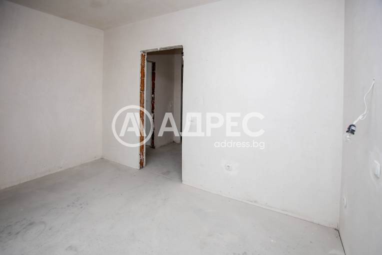 Двустаен апартамент, София, Сердика, 700164, Снимка 10