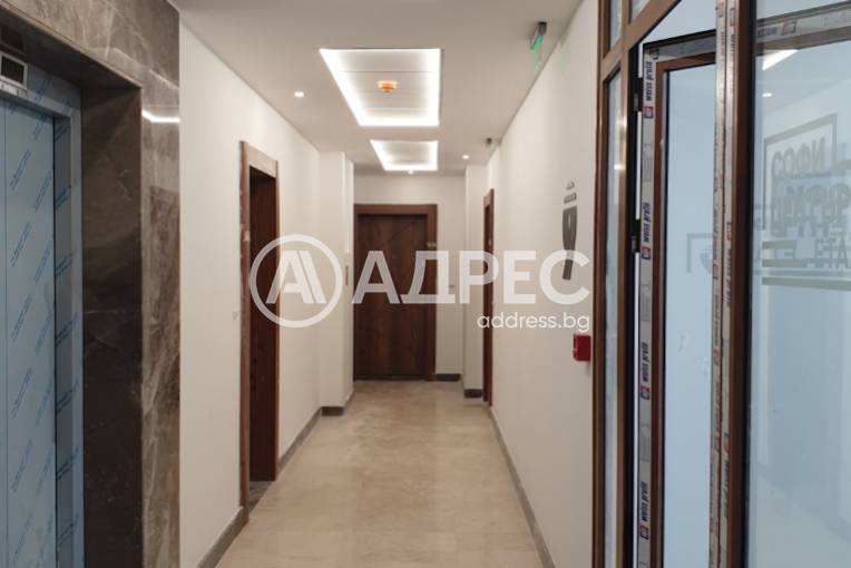 Двустаен апартамент, София, Сердика, 700164, Снимка 2