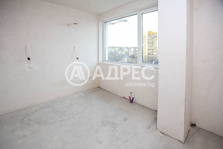 Двустаен апартамент, София, Сердика, 700164, Снимка 3