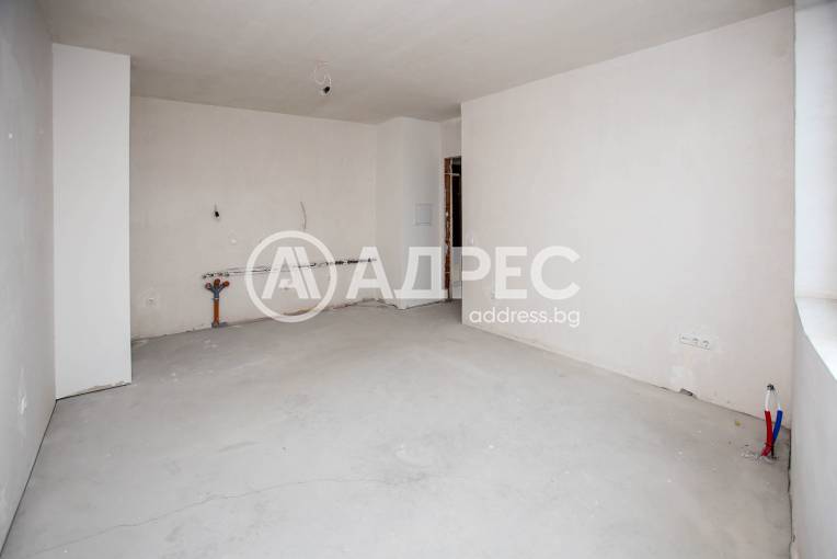 Двустаен апартамент, София, Сердика, 700164, Снимка 4