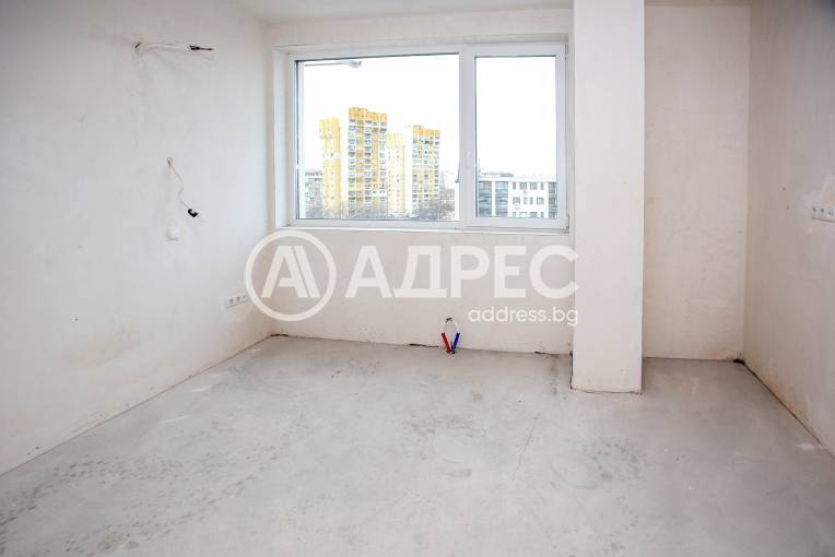 Двустаен апартамент, София, Сердика, 700164, Снимка 6