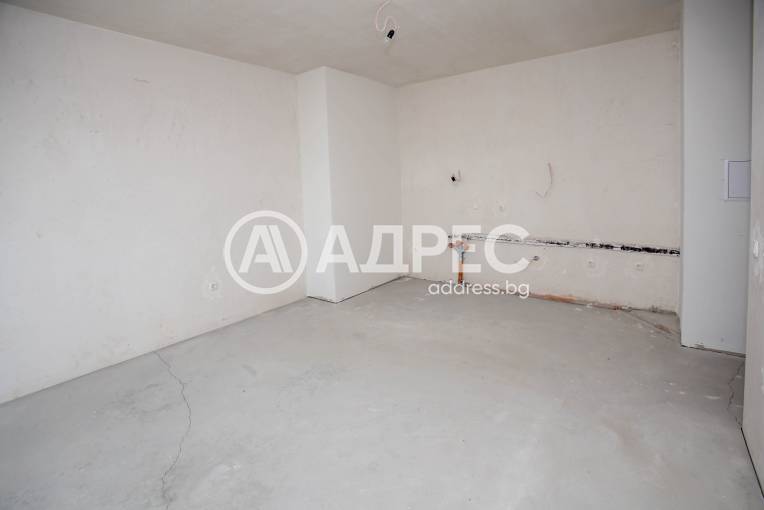 Двустаен апартамент, София, Сердика, 700164, Снимка 7