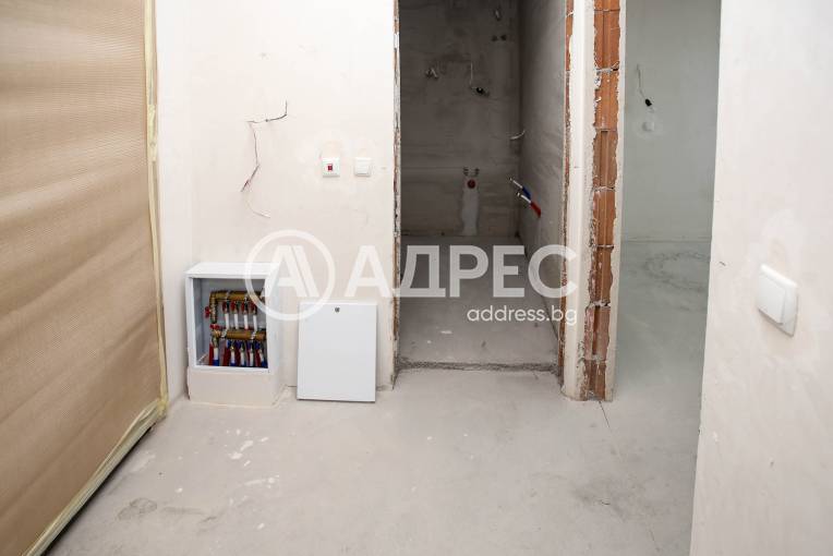 Двустаен апартамент, София, Сердика, 700164, Снимка 8