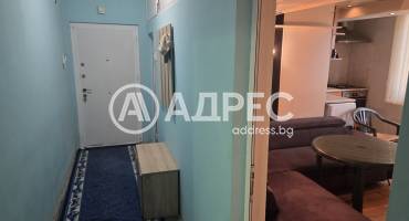 Тристаен апартамент, Езерово, 702164, Снимка 14