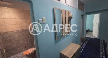 Тристаен апартамент, Езерово, 702164, Снимка 15