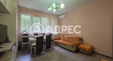 Тристаен апартамент, Езерово, 702164, Снимка 2