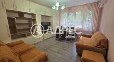 Тристаен апартамент, Езерово, 702164, Снимка 3