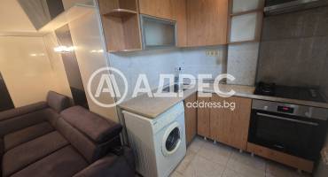 Тристаен апартамент, Езерово, 702164, Снимка 8