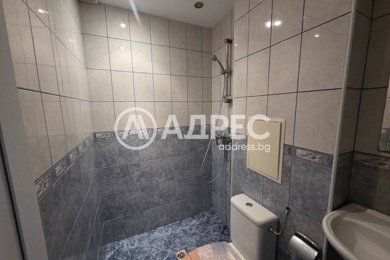 Тристаен апартамент, Езерово, 702164, Снимка 13