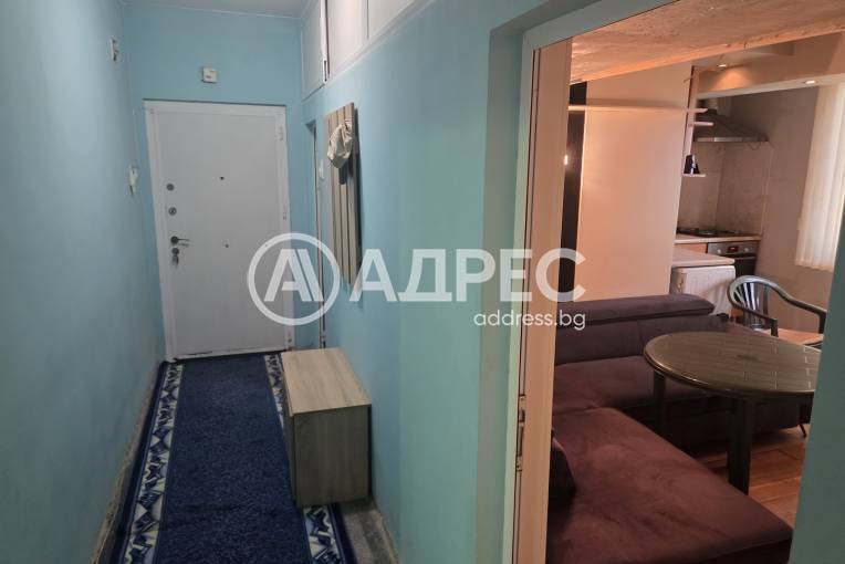Тристаен апартамент, Езерово, 702164, Снимка 14