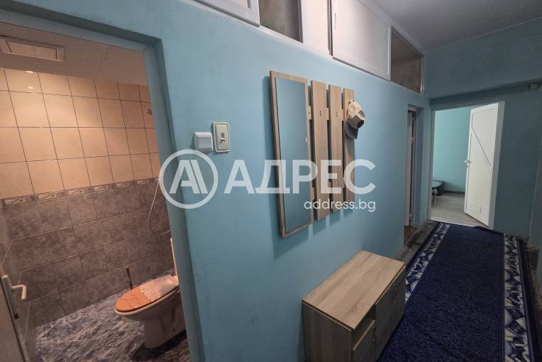 Тристаен апартамент, Езерово, 702164, Снимка 15