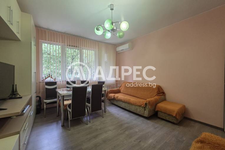 Тристаен апартамент, Езерово, 702164, Снимка 2