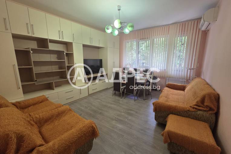 Тристаен апартамент, Езерово, 702164, Снимка 3